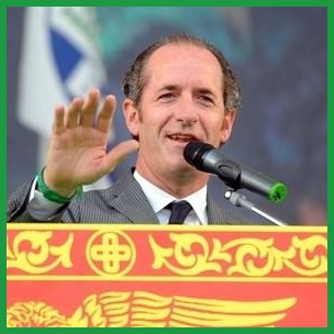 Luca Zaia